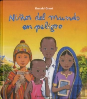 Niños Del Mundo En Peligro