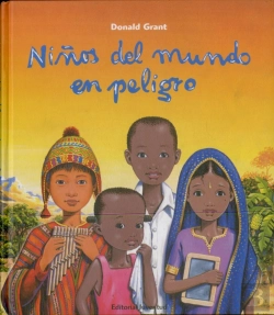 Bertrand.pt - Niños Del Mundo En Peligro