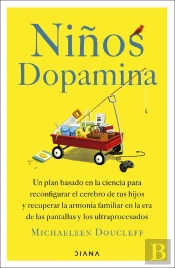 Niños Dopamina