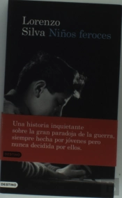 Niños Feroces
