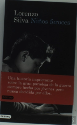 Bertrand.pt - Niños Feroces