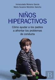 Niños Hiperactivos