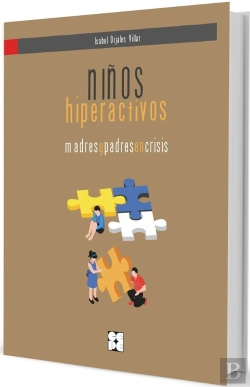 Bertrand.pt - Niños Hiperactivos. Madres Y Padres En Crisis