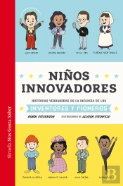 Niños Innovadores