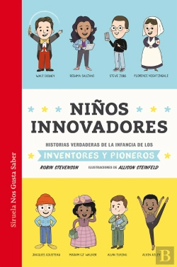 Bertrand.pt - Niños Innovadores