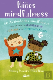 Niños Mindfulness