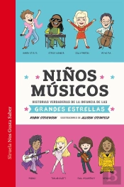 Niños Musicos