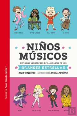 Bertrand.pt - Niños Musicos