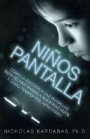 Niños Pantalla