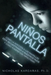 Niños Pantalla