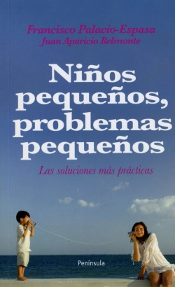Bertrand.pt - Niños Pequeños, Problemas Pequeños