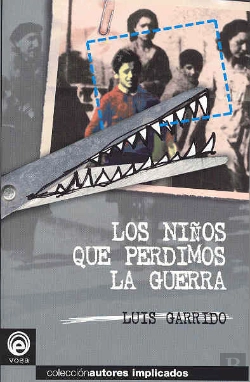 Bertrand.pt - Niños Que Perdimos La Guerra