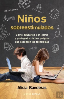 Bertrand.pt - Niños Sobreestimulados