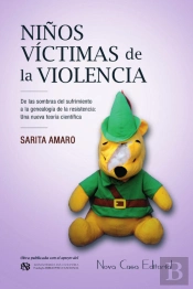 Niños V¡Ctimas De La Violencia