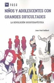 Niños Y Adolescentes Con Grandes Dificultades