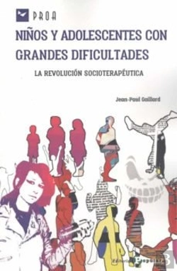 Bertrand.pt - Niños Y Adolescentes Con Grandes Dificultades