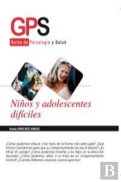 Niños Y Adolescentes Dif¡Ciles