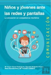 Niños Y Jóvenes Ante Las Redes Y Pantallas