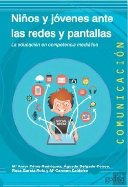 Bertrand.pt - Niños Y Jóvenes Ante Las Redes Y Pantallas