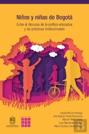 Niños Y Niñas De Bogotá