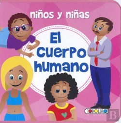 Bertrand.pt - Niños Y Niñas El Cuerpo Humano