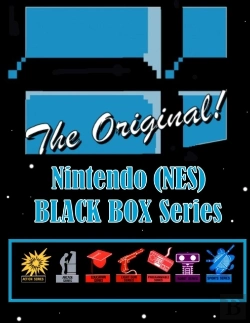 Bertrand.pt - Nintendo (Nes) Black Box Series, The Original!