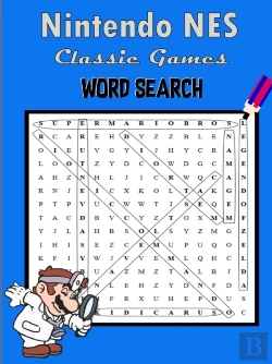 Bertrand.pt - Nintendo Nes Classic Games Word Search