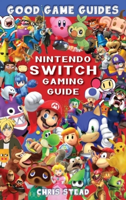 Bertrand.pt - Nintendo Switch Gaming Guide
