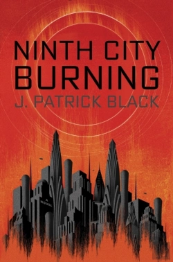 Bertrand.pt - Ninth City Burning