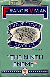 Ninth Enemy