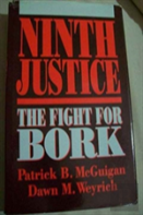 Ninth Justice