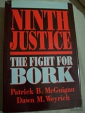 Ninth Justice
