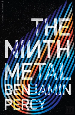 Bertrand.pt - Ninth Metal