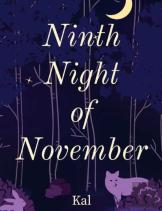 Ninth Night Of November