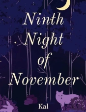 Ninth Night Of November