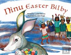 Ninu Easter Bilby