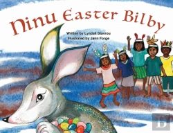 Bertrand.pt - Ninu Easter Bilby