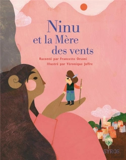 Bertrand.pt - Ninu Et La Mère Des Vents