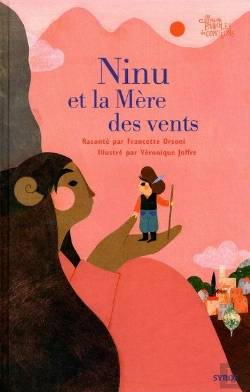 Bertrand.pt - Ninu Et La Mère Des Vents