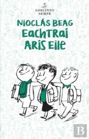 Nioclas Beag : Eachtrai Aris Eile