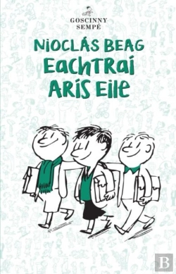 Bertrand.pt - Nioclas Beag : Eachtrai Aris Eile