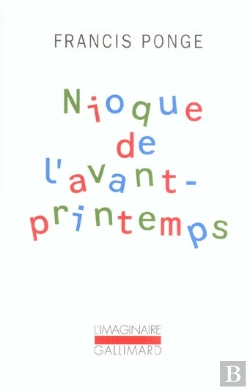 Bertrand.pt - Nioque De L'Avant-Printemps