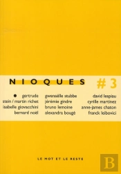 Nioques T.3