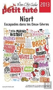 Niort 2013 Petit Fute
