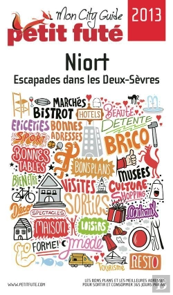 Bertrand.pt - Niort 2013 Petit Fute