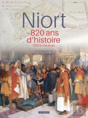 Niort Histoire Des Institutions (Geste)