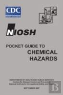 Niosh Pocket Guide To Chemical Hazards