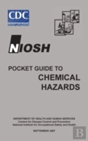 Niosh Pocket Guide To Chemical Hazards