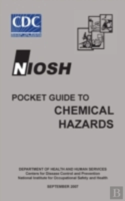 Bertrand.pt - Niosh Pocket Guide To Chemical Hazards