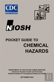 Niosh Pocket Guide To Chemical Hazards